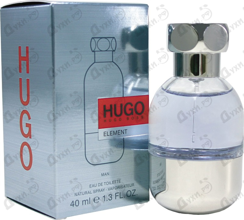 hugo boss element edt